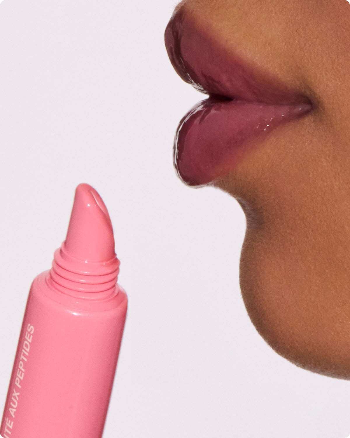 lips