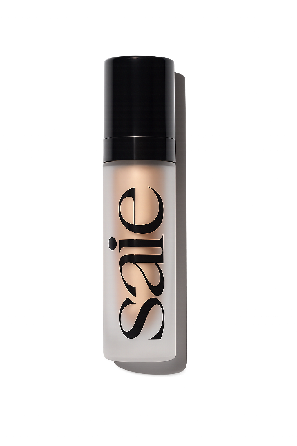 saie - glowy super gel