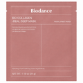 biodance - bio collagen real deep mask