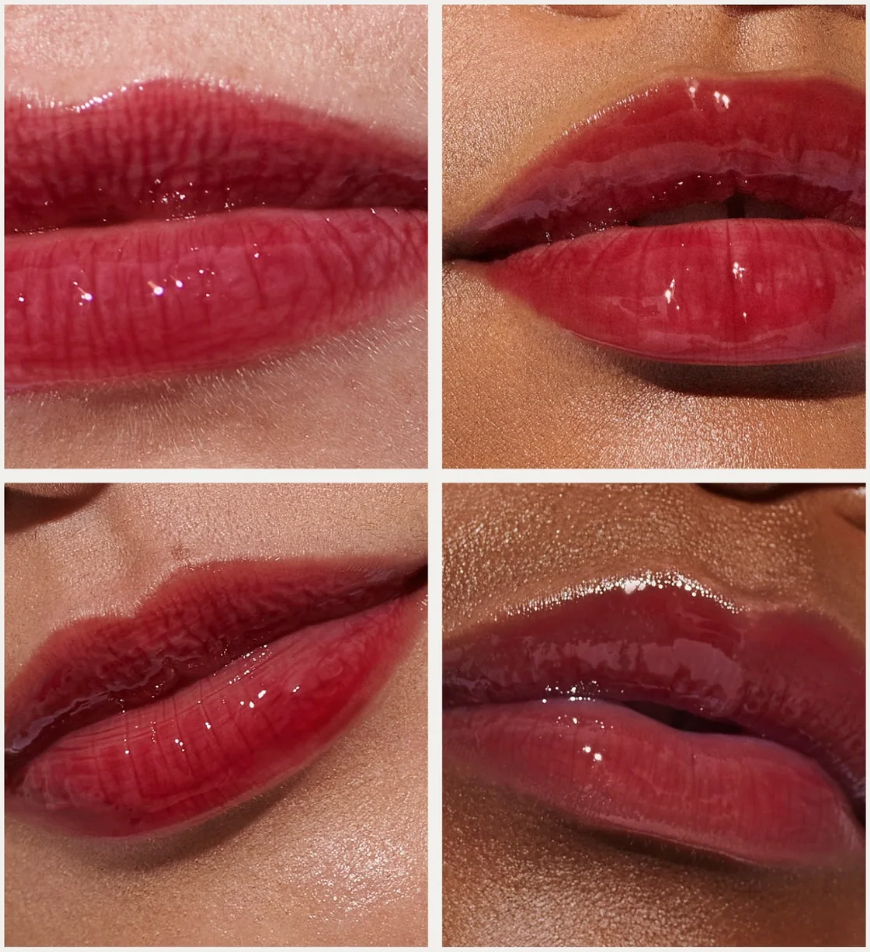 rhode - peptide lip tint