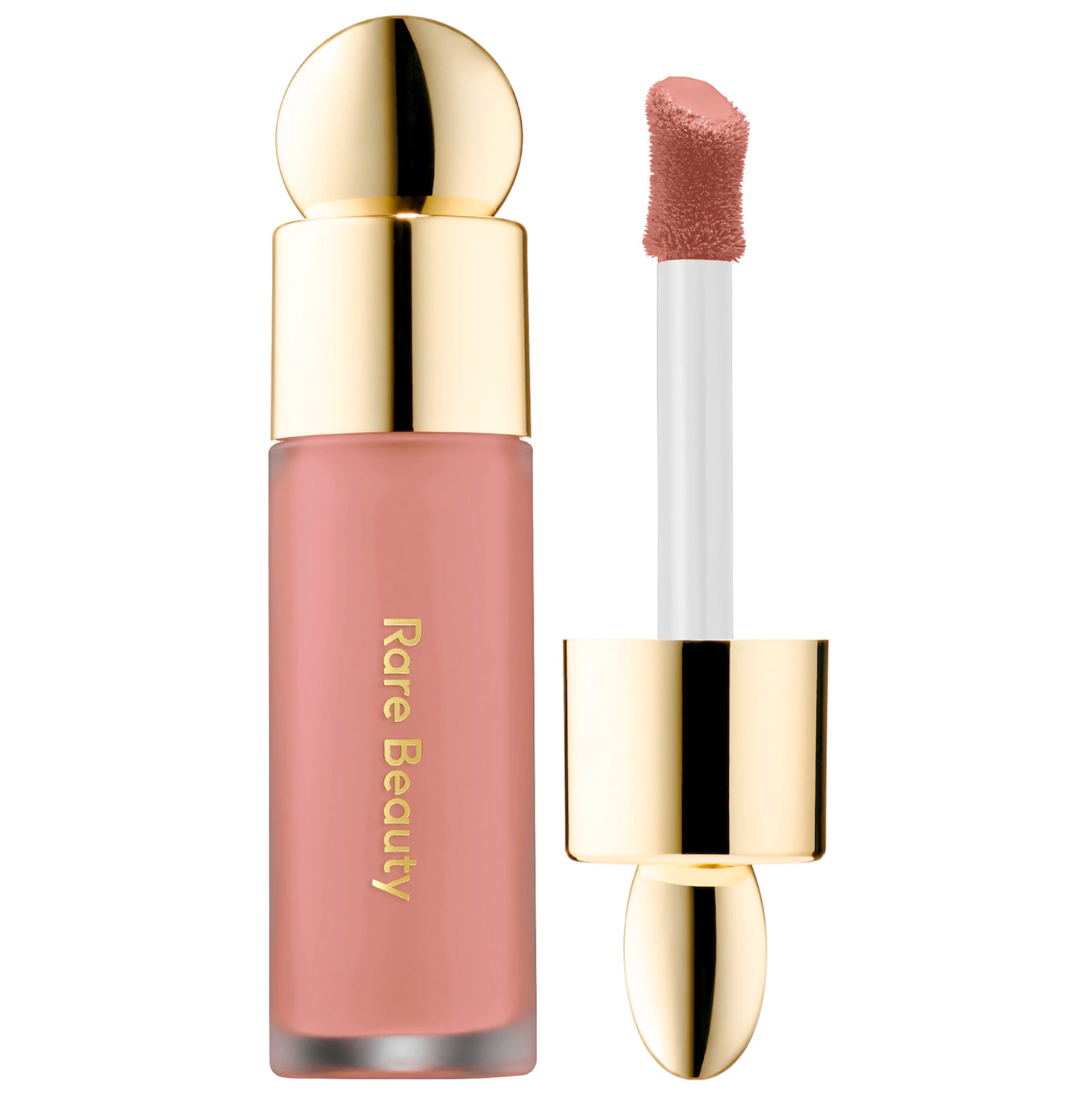 rare beauty - liquid blush