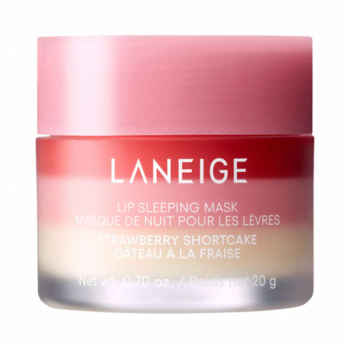 laneige - lip sleeping mask