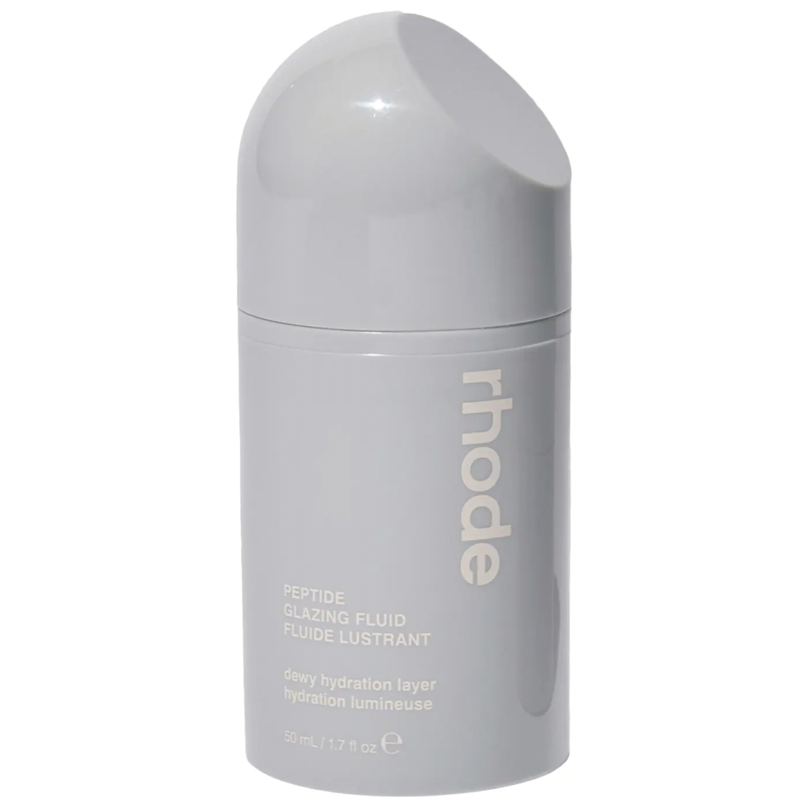 rhode - peptide glazing fluid