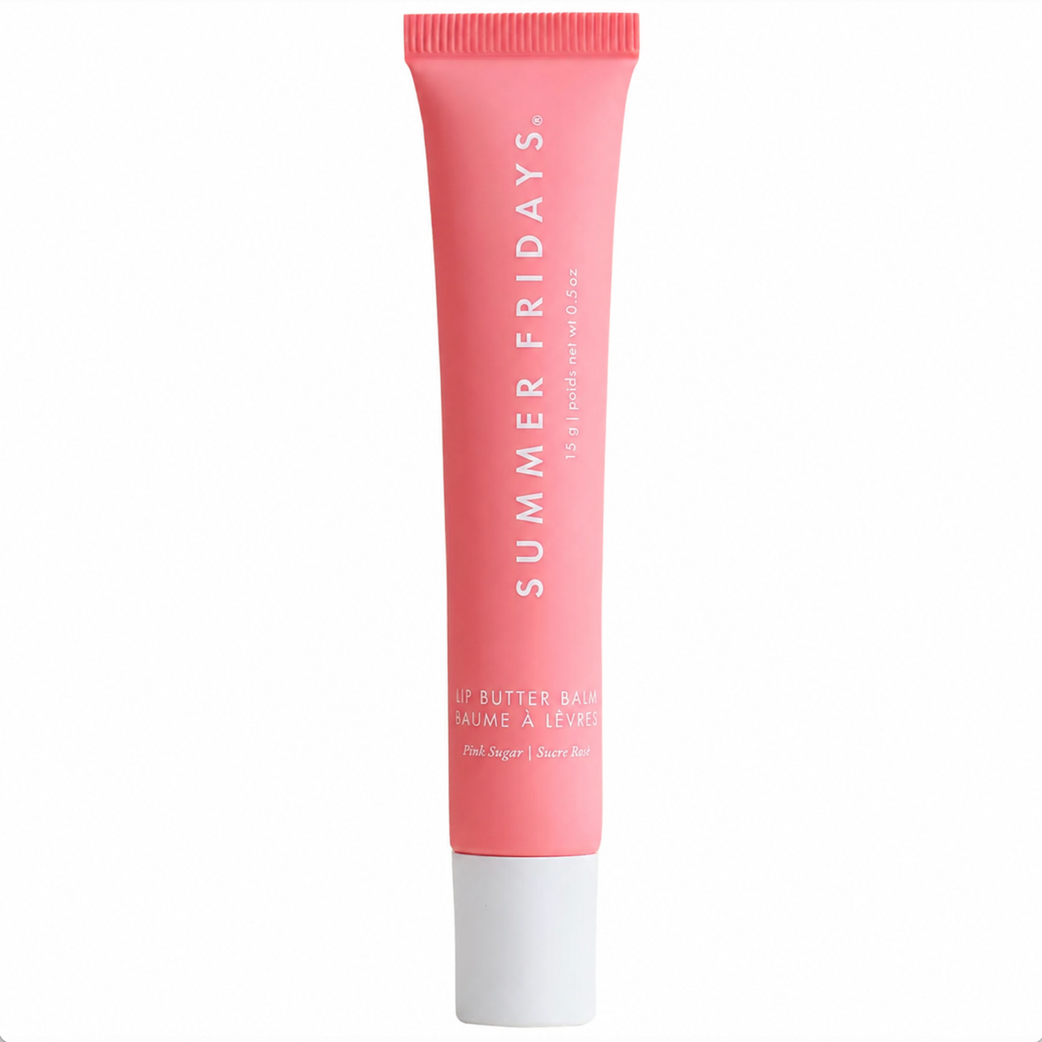 summer fridays - lip butter balm