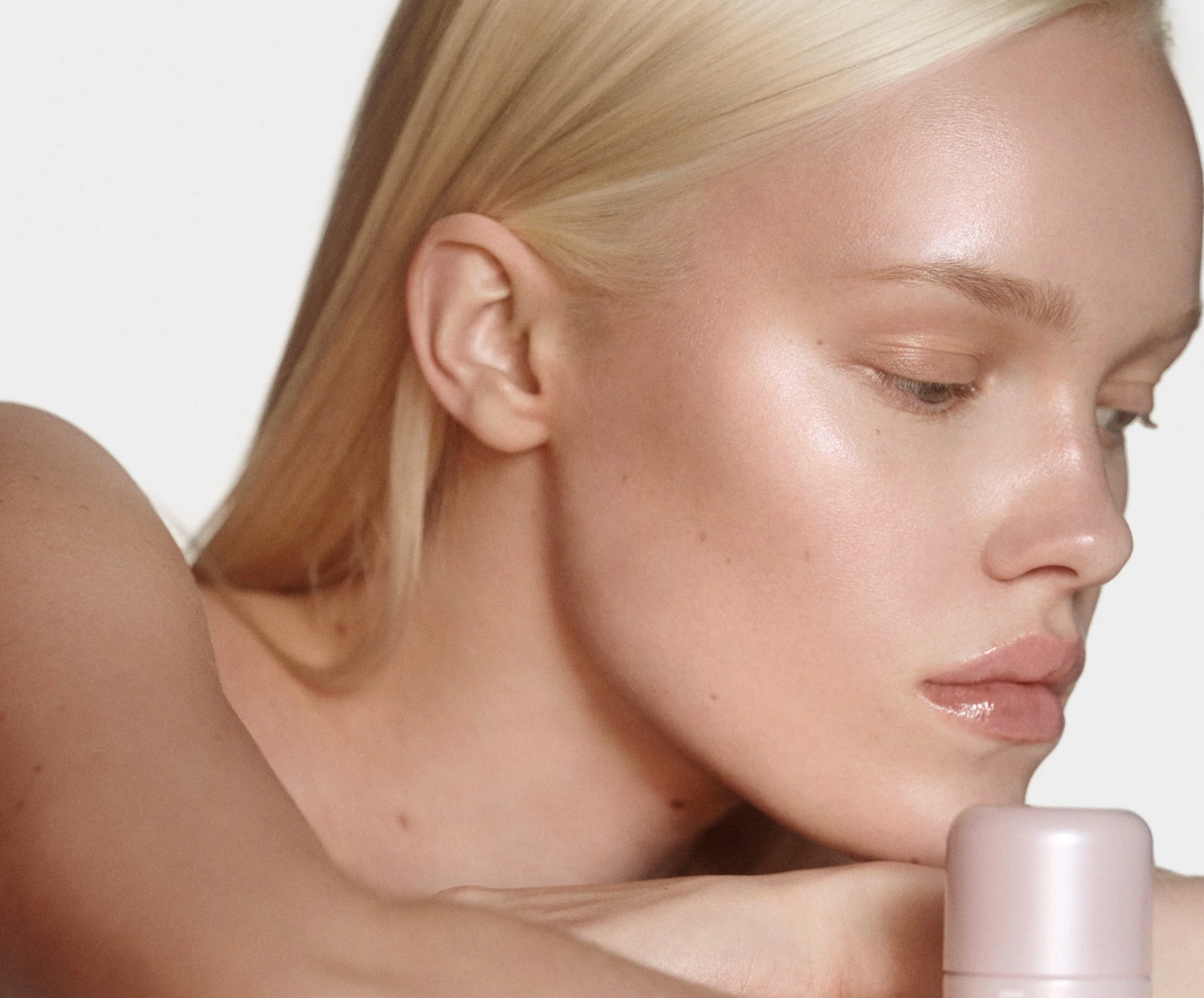 rhode - highlight milk