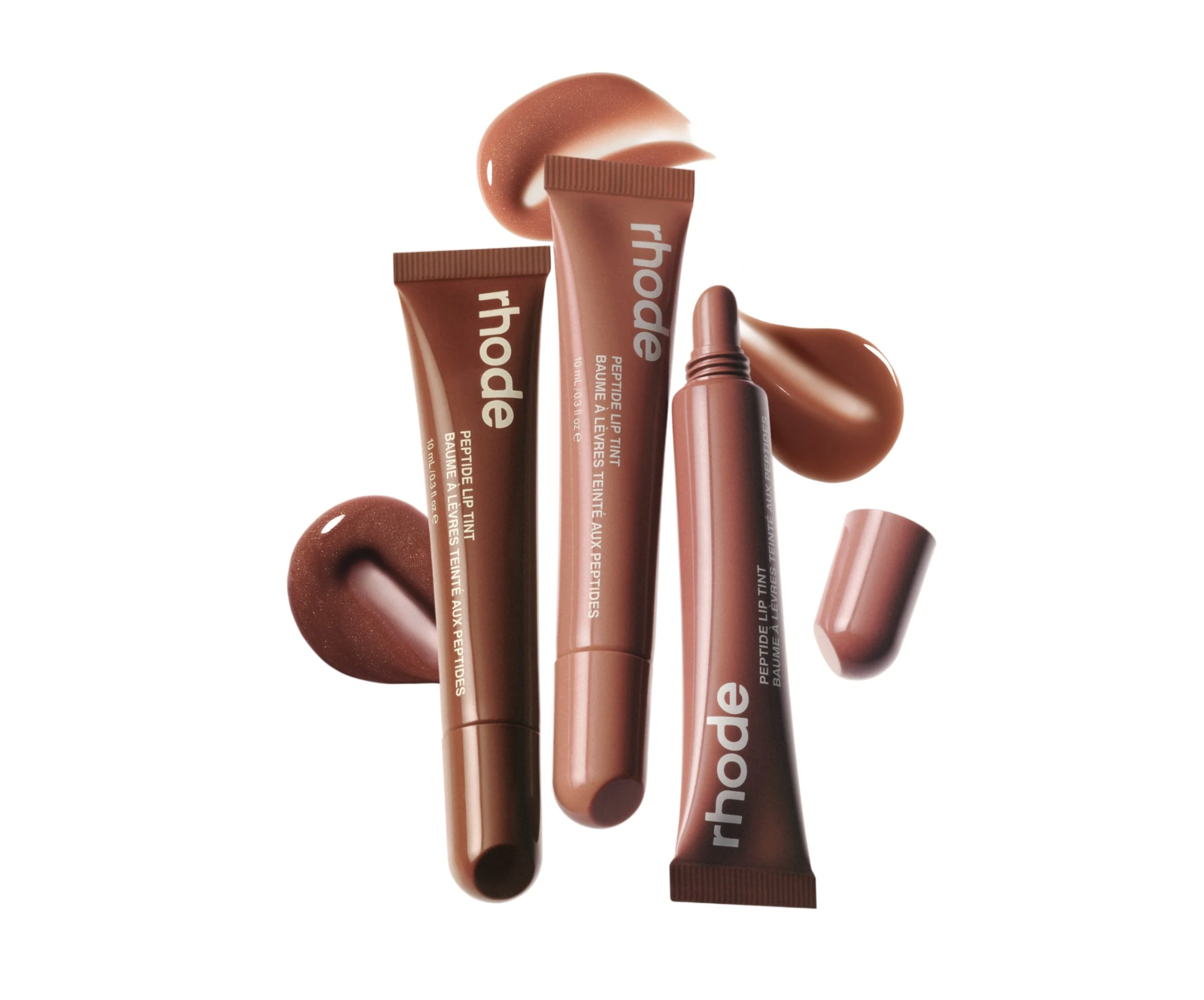 rhode - peptide lip tint