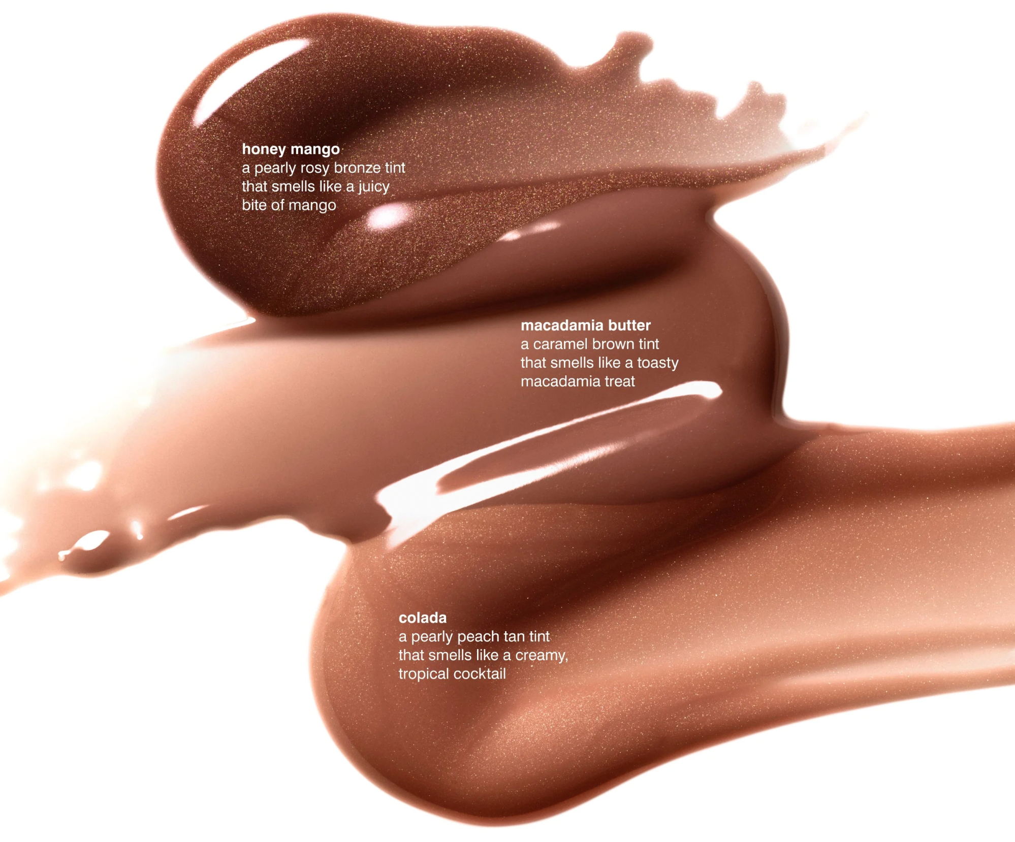 rhode - peptide lip tint