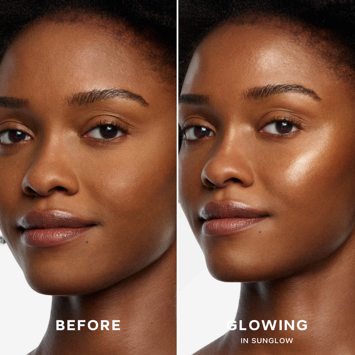 saie - glowy super gel