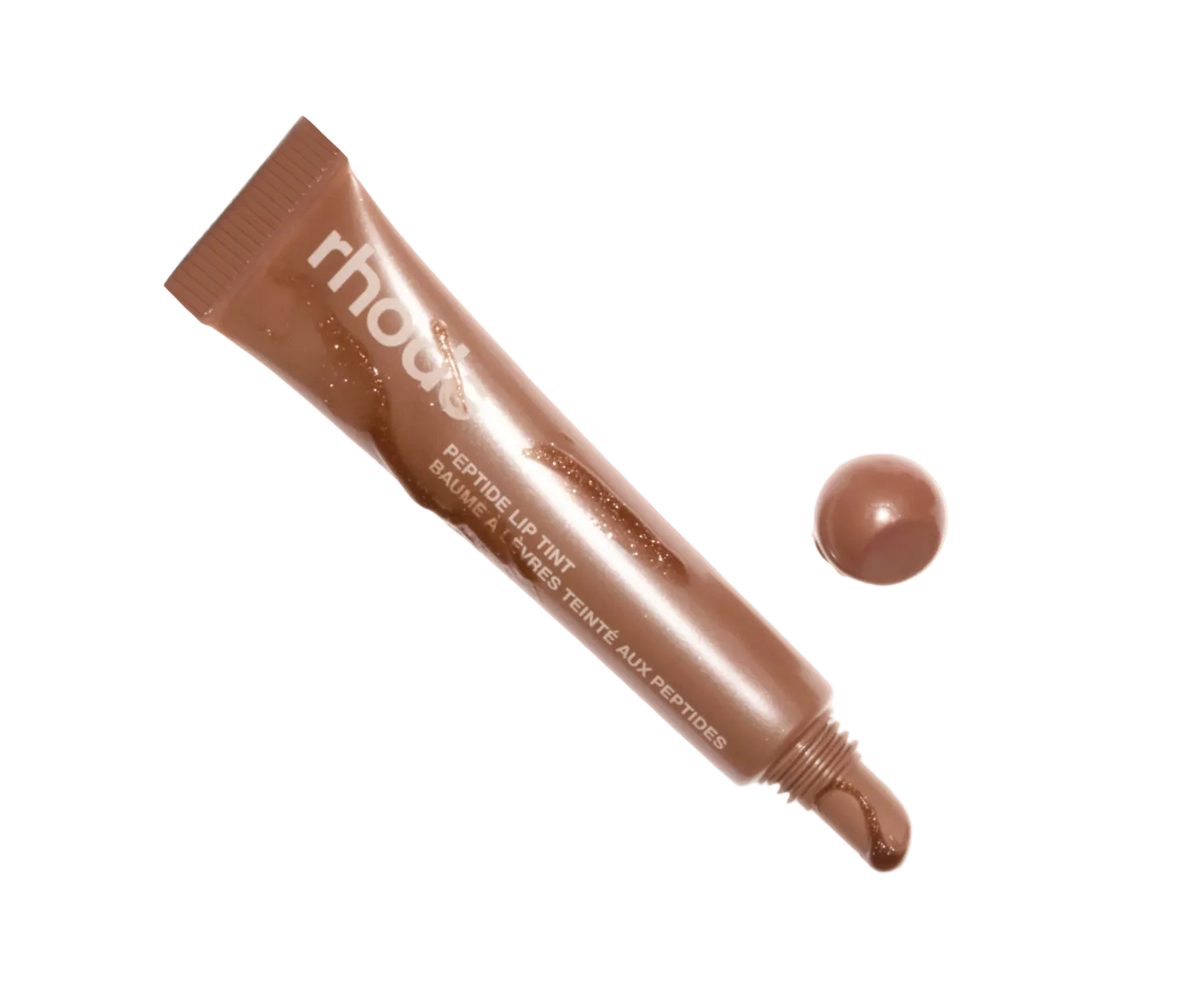 rhode - peptide lip tint sweet apple – Alexandra Leclerc