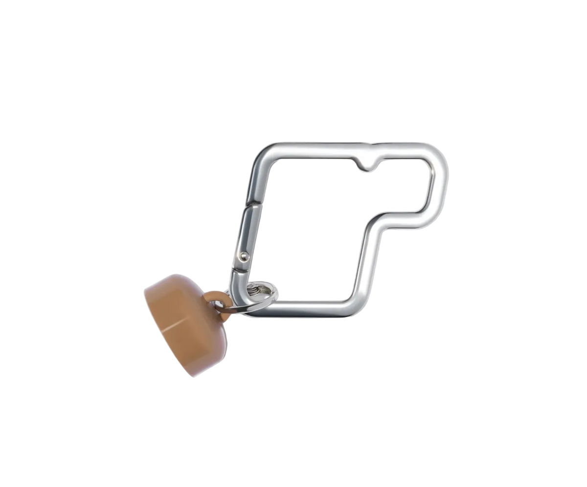 Rhode Carabiner
