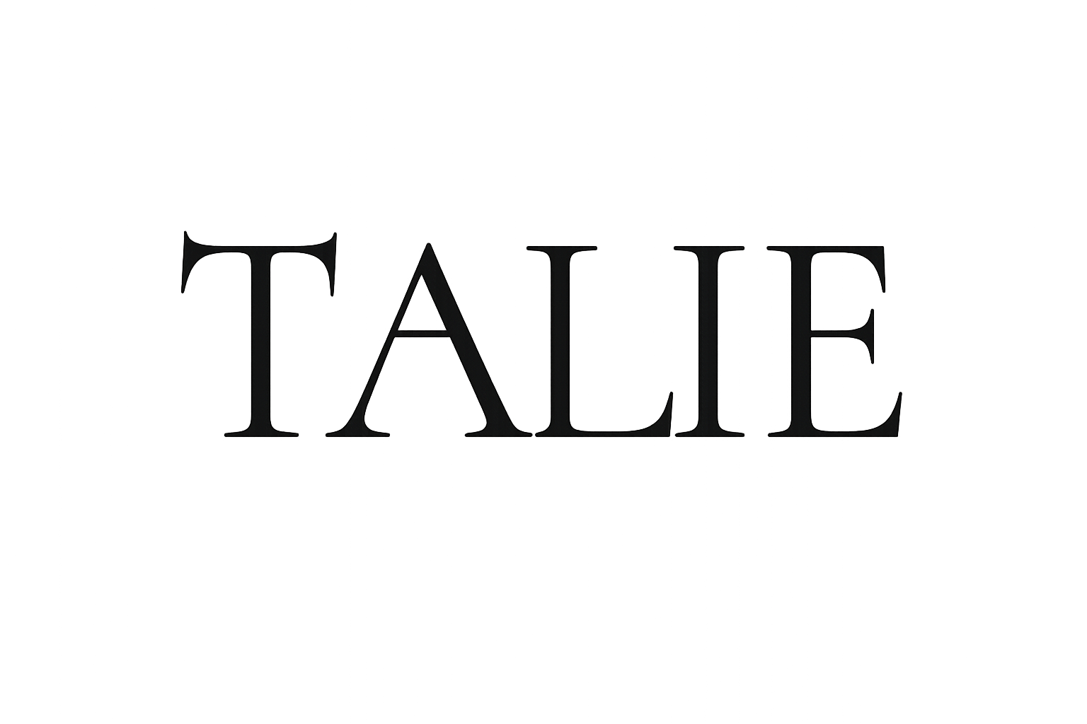 TALIE