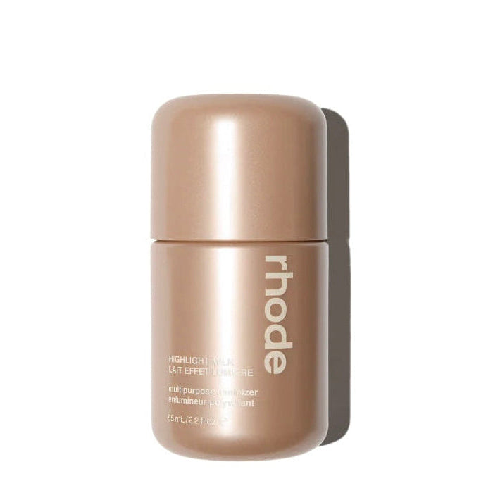 rhode - highlight milk