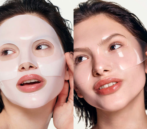 biodance - bio collagen real deep mask