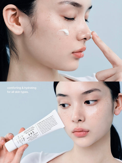 dr althea - 345 relief cream