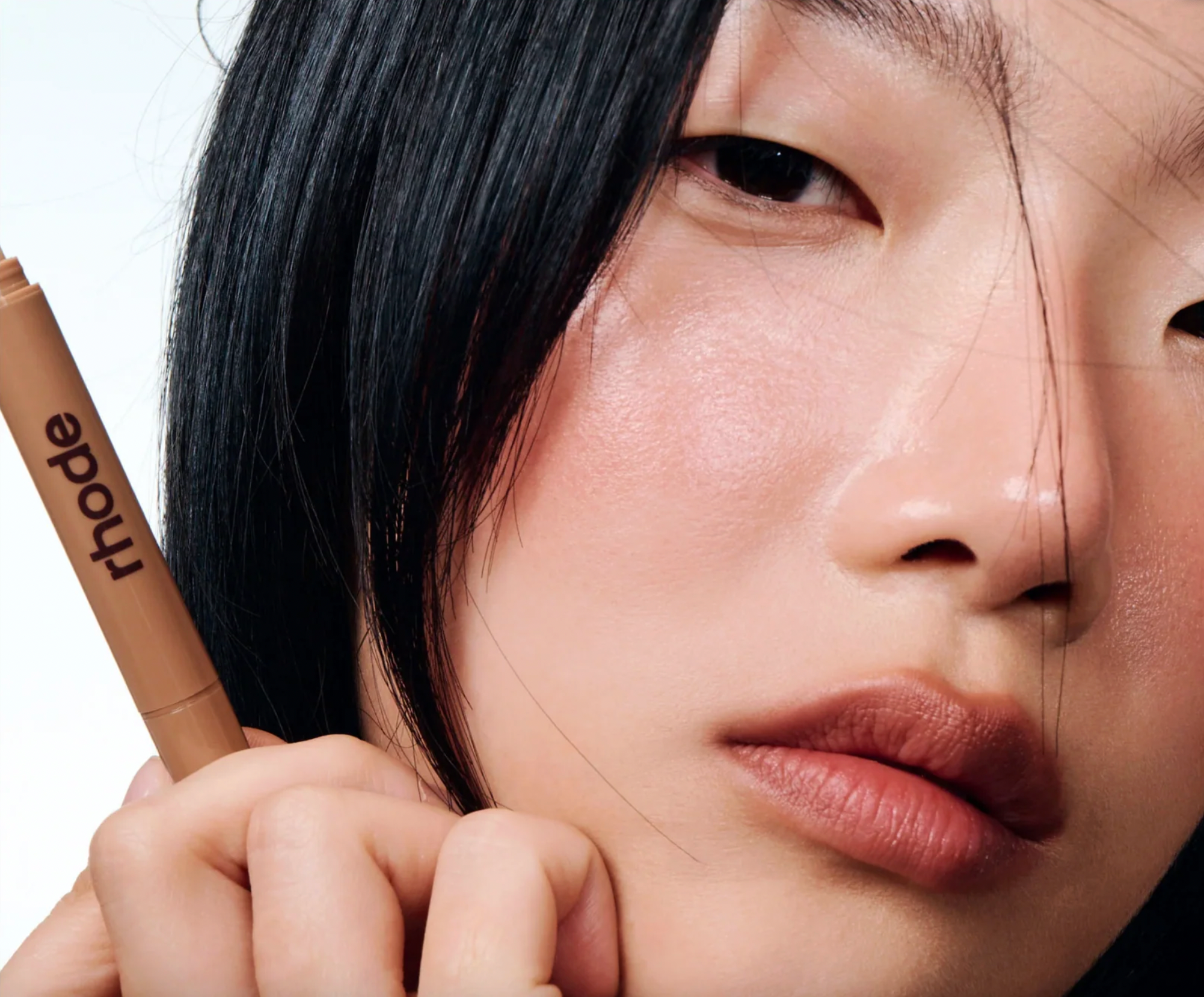 rhode - peptide lip shape