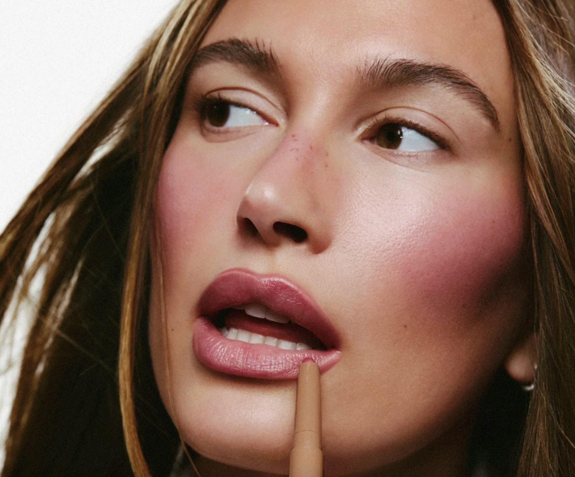 rhode - peptide lip shape
