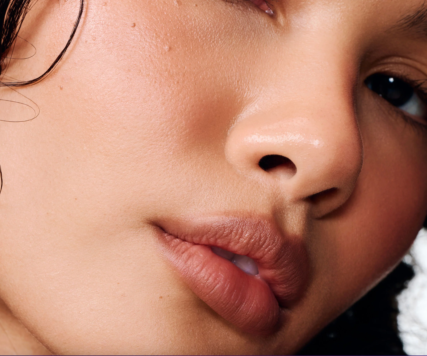 rhode - peptide lip shape